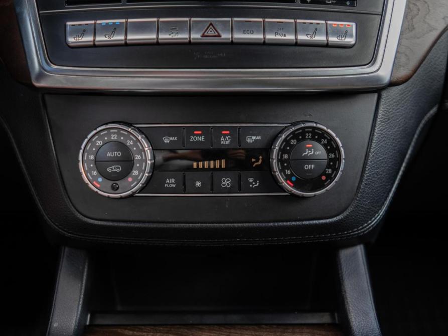 Mercedes-Benz GL-Класс II (X166) Сочи  - изображение 23