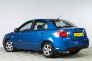 Kia Rio II Рестайлинг Челябинск  - изображение 21