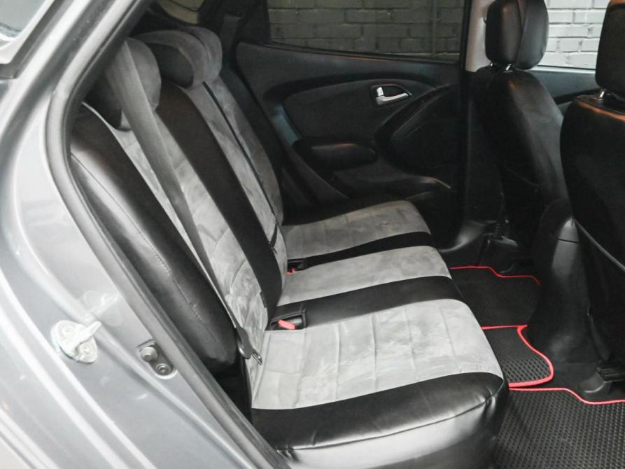 Hyundai ix35 I Екатеринбург  - изображение 11