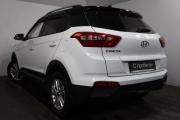 Hyundai Creta I Санкт-Петербург  - изображение 20