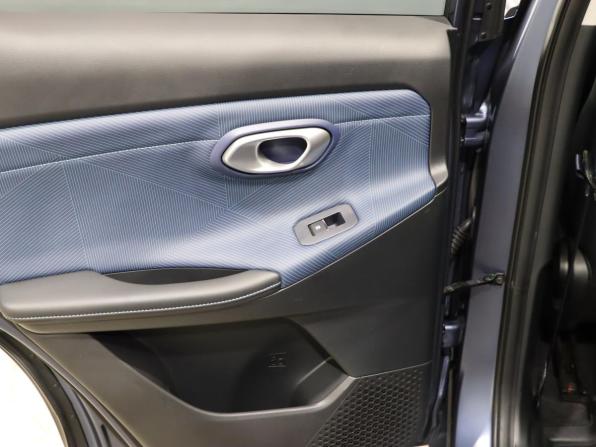 GAC GS3 с пробегом 2024 года, цена 2 200 000 рублей, 42360 км, внедорожник, Автокод Объявления