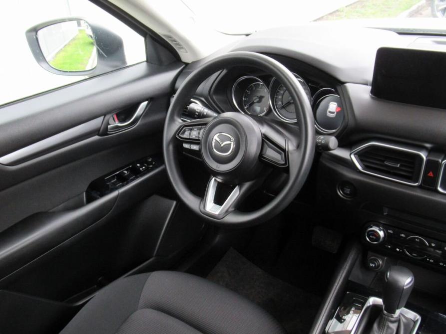 Mazda CX-5 II Рестайлинг Самара  - изображение 13