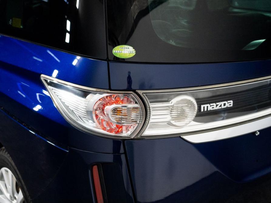 Mazda Biante Иркутск  - изображение 19