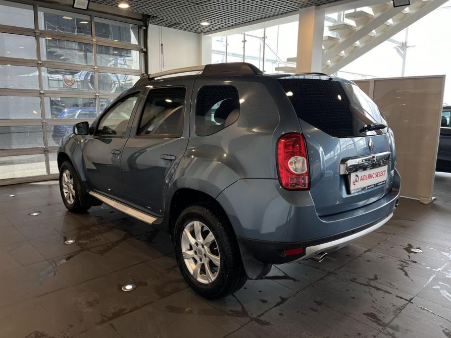 Renault Duster I Чебоксары  - изображение 5