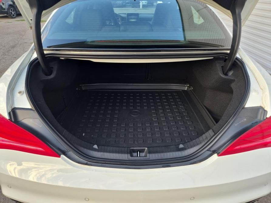 Mercedes-Benz CLA I (C117 X117) Саратов  - изображение 14