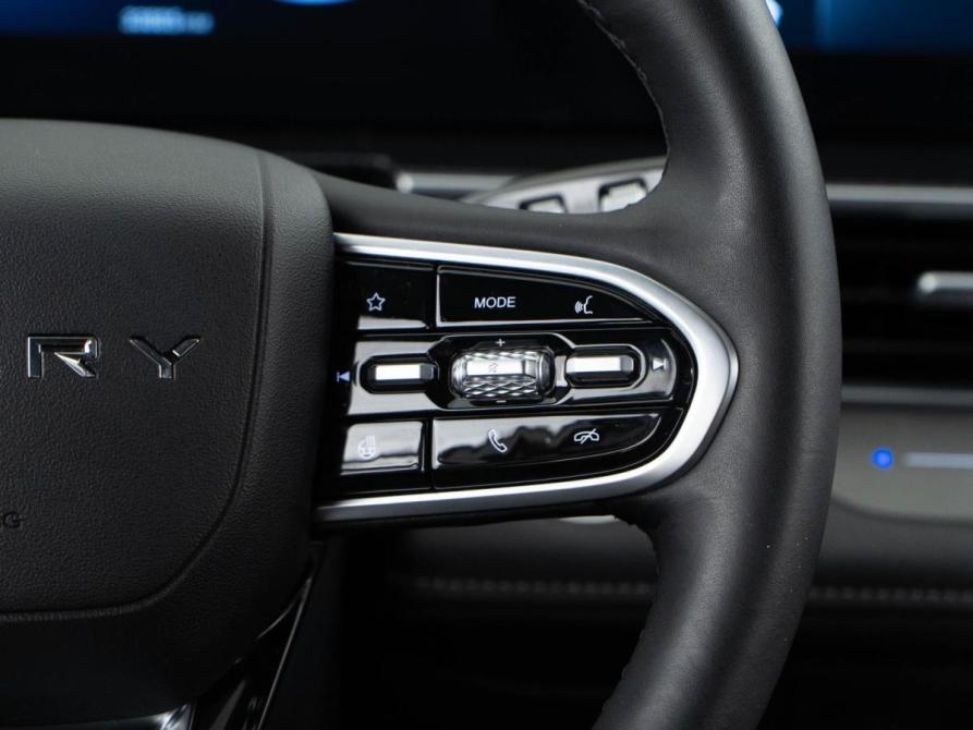 Chery Tiggo 7 Pro Max I Рестайлинг Москва  - изображение 16