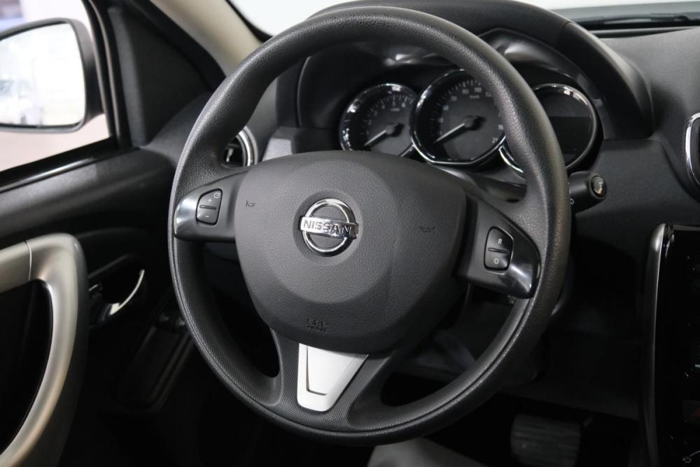 Nissan Terrano III (D10) Омск  - изображение 13