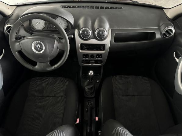 Renault Logan I Рестайлинг с пробегом 2011 года, цена 425 000 рублей, 190308 км, седан, Автокод Объявления