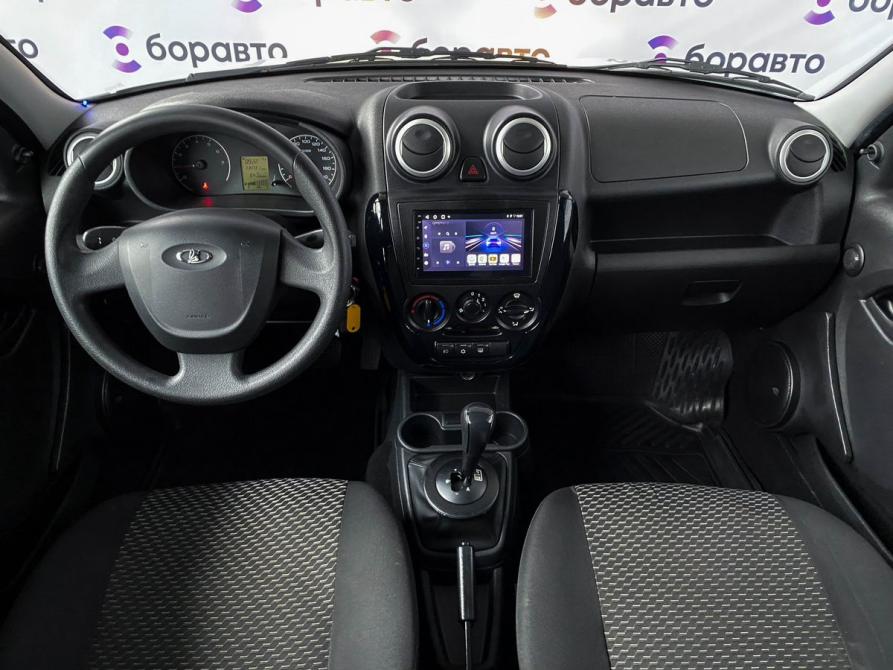 Lada (ВАЗ) Granta I Ростов-на-Дону  - изображение 7