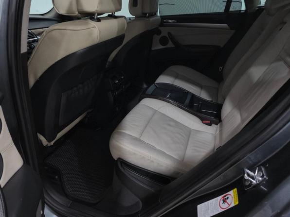 BMW X6 I (E71) с пробегом 2008 года, цена 1 390 000 рублей, 199400 км, внедорожник, Автокод Объявления