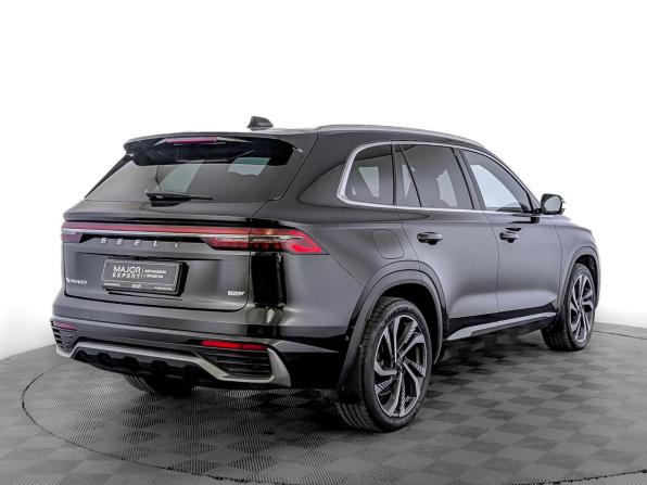 Geely Monjaro I с пробегом 2023 года, цена 3 315 000 рублей, 49262 км, внедорожник, Автокод Объявления