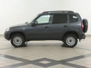Lada (ВАЗ) Niva Иваново  - изображение 24