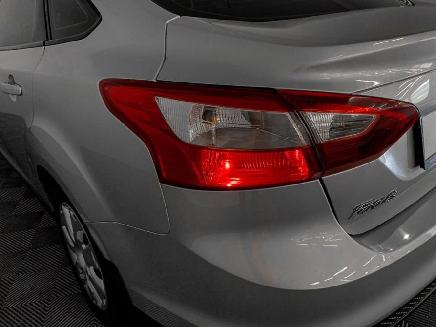 Ford Focus III Ногинск  - изображение 10