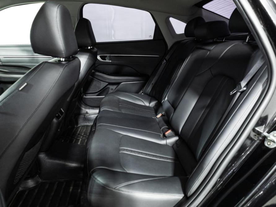 Hyundai Sonata VIII (DN8) Санкт-Петербург  - изображение 11