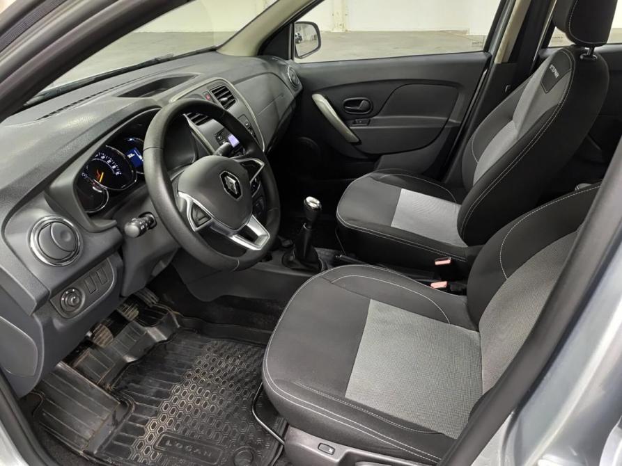 Renault Logan II Рестайлинг Казань  - изображение 20