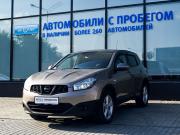 Nissan Qashqai+2 I Рестайлинг Екатеринбург  - изображение 22