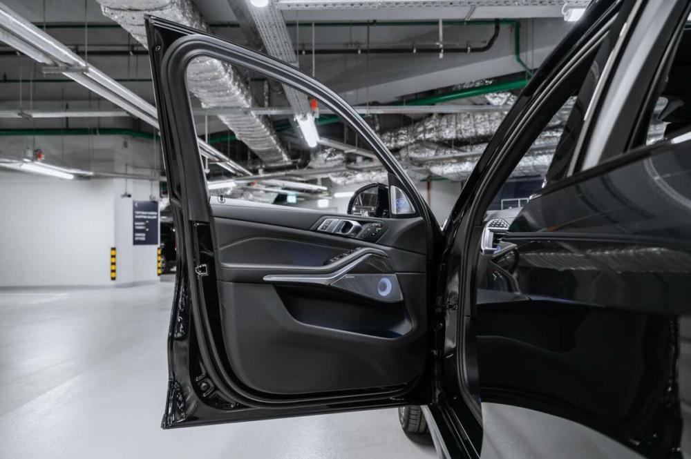 BMW X7 I (G07) Рестайлинг Москва  - изображение 28