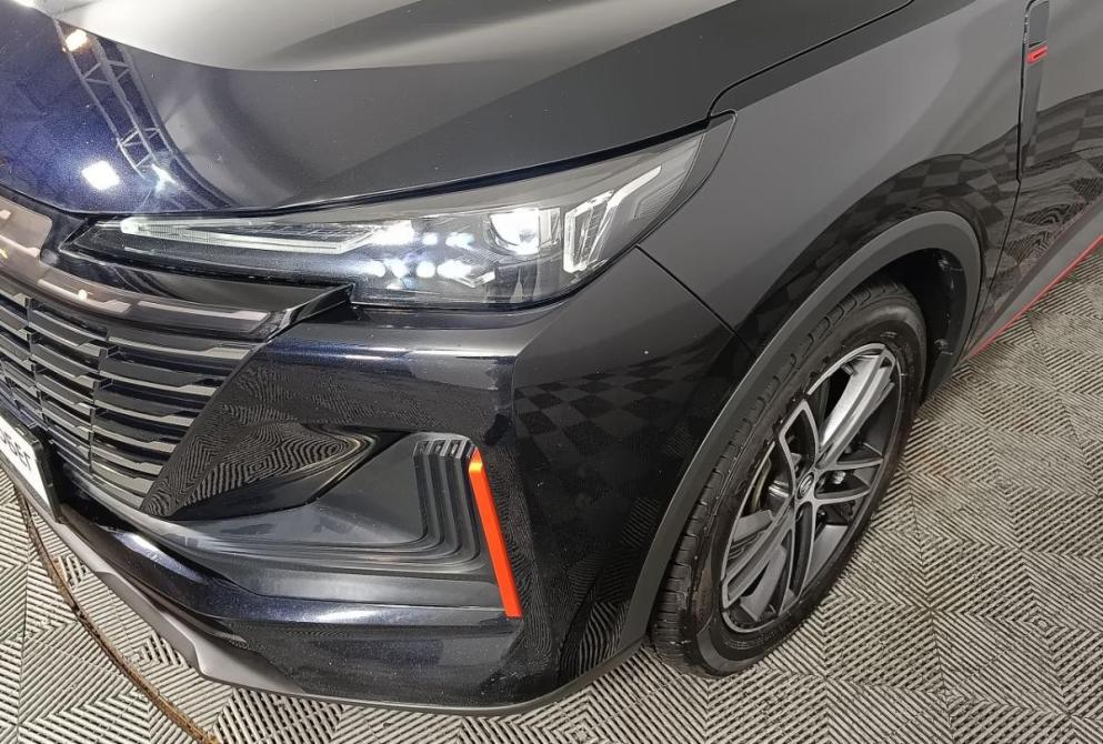 Changan CS55 Plus II Волгоград  - изображение 23