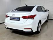 Hyundai Solaris II Москва  - изображение 19