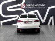Hyundai Solaris II Рестайлинг Ростов-на-Дону  - изображение 25