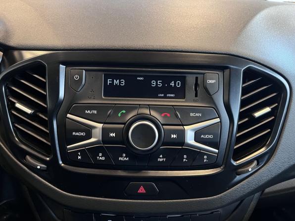 Lada (ВАЗ) Vesta I с пробегом 2021 года, цена 1 147 000 рублей, 96277 км, седан, Автокод Объявления