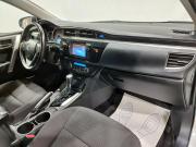 Toyota Corolla XI (E160 E170 E180) Нижневартовск  - изображение 32