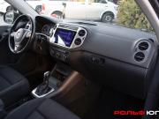 Volkswagen Tiguan I Рестайлинг Москва  - изображение 23