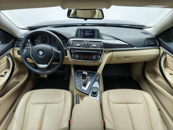 BMW 4 серии F32/F33/F36 с пробегом 2014 года, цена 2 650 000 рублей, 32099 км, купе, Автокод Объявления