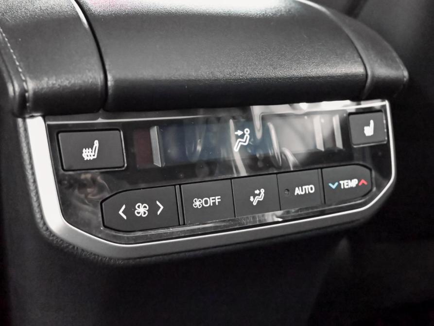 Toyota Highlander IV (XU70) Екатеринбург  - изображение 14