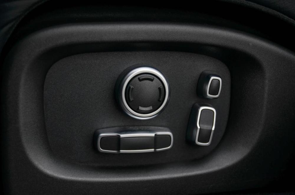 Land Rover Range Rover IV Курган  - изображение 32