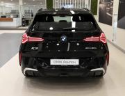 BMW X3 IV (G45/G48) Москва  - изображение 17