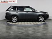 Mitsubishi Outlander III Белгород  - изображение 21