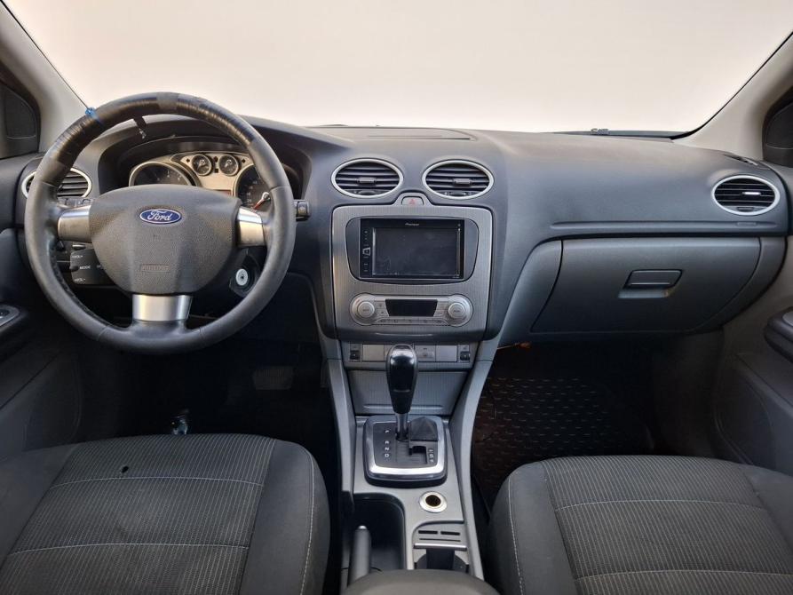 Ford Focus II Рестайлинг Москва  - изображение 12