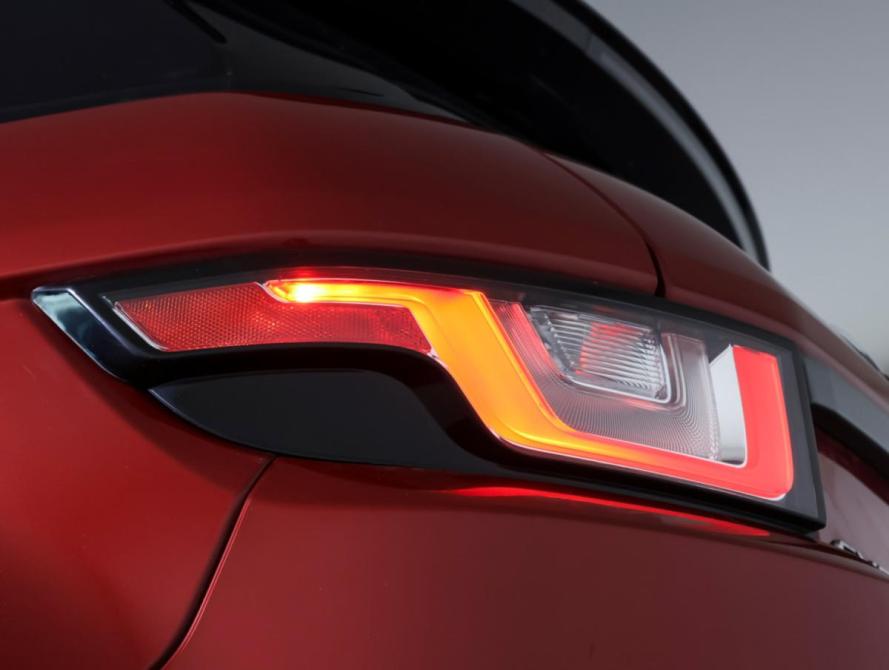 Land Rover Range Rover Evoque I Рестайлинг Москва  - изображение 20