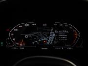 BMW 5 серии VII (G30/G31/G38) Рестайлинг Москва  - изображение 46