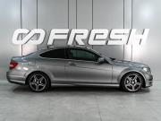 Mercedes-Benz C-Класс III (W204) Рестайлинг Ростов-на-Дону  - изображение 21