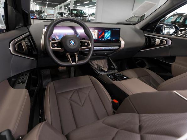 BMW X3 IV (G45/G48) с пробегом 2026 года, цена 7 400 000 рублей, 50 км, внедорожник, Автокод Объявления