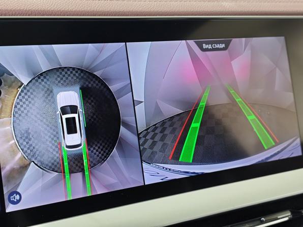 Geely Monjaro I с пробегом 2023 года, цена 3 395 000 рублей, 29097 км, внедорожник, Автокод Объявления