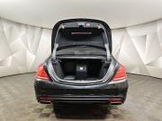 Mercedes-Benz S-Класс VI (W222 C217) Москва  - изображение 35
