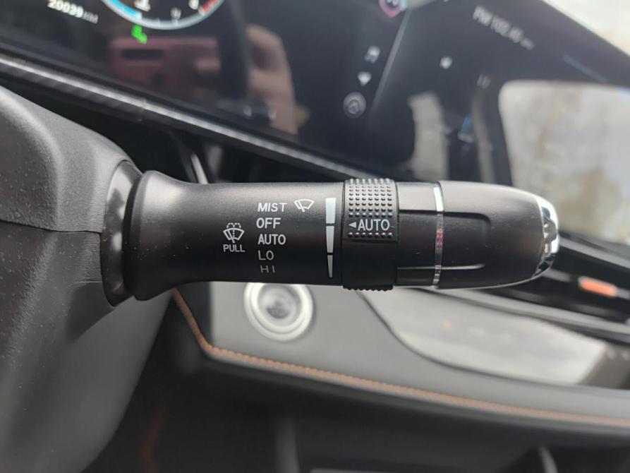 Omoda S5 GT Ижевск  - изображение 24