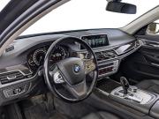 BMW 7 серии VI (G11/G12) Москва  - изображение 45