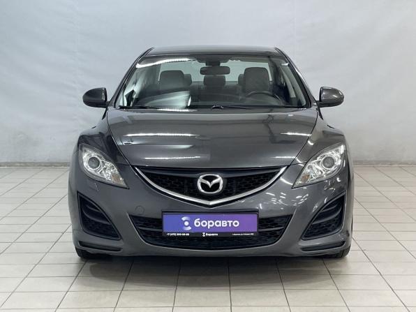 Mazda 6 II (GH) Рестайлинг с пробегом 2011 года, цена 929 000 рублей, 117308 км, седан, Автокод Объявления