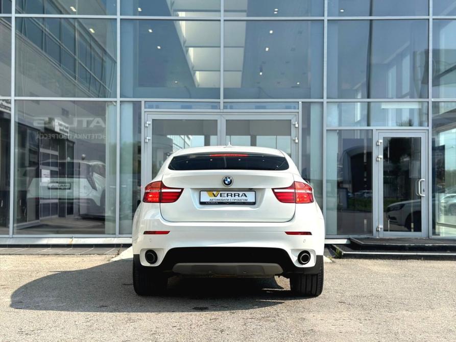 BMW X6 I (E71) Рестайлинг Пермь  - изображение 5