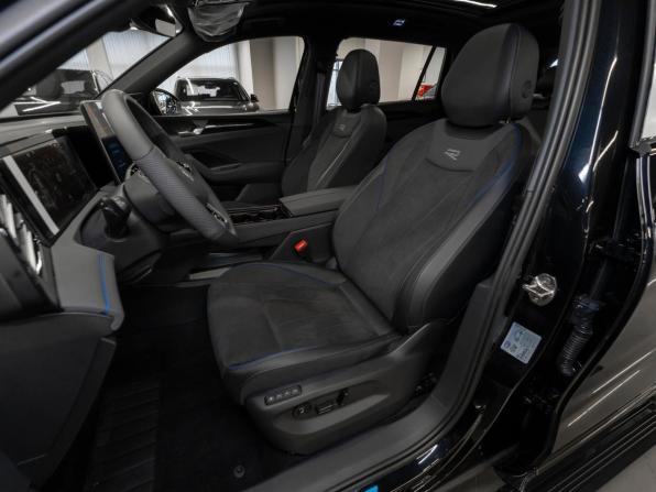 Volkswagen Tiguan III (China Market) с пробегом 2026 года, цена 4 580 000 рублей, 20 км, внедорожник, Автокод Объявления