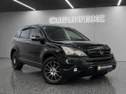 Honda CR-V III Кемерово  - изображение 20