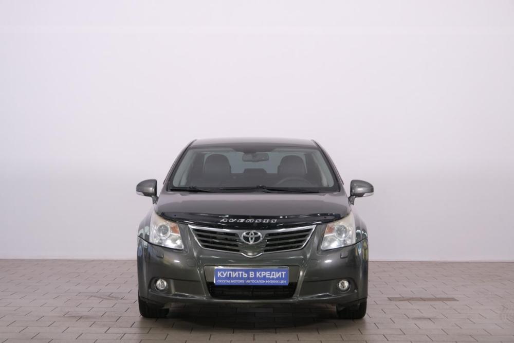 Toyota Avensis III Омск  - изображение 2