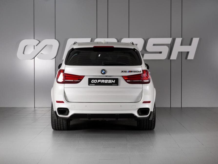 BMW X5 III (F15) Минеральные Воды  - изображение 4