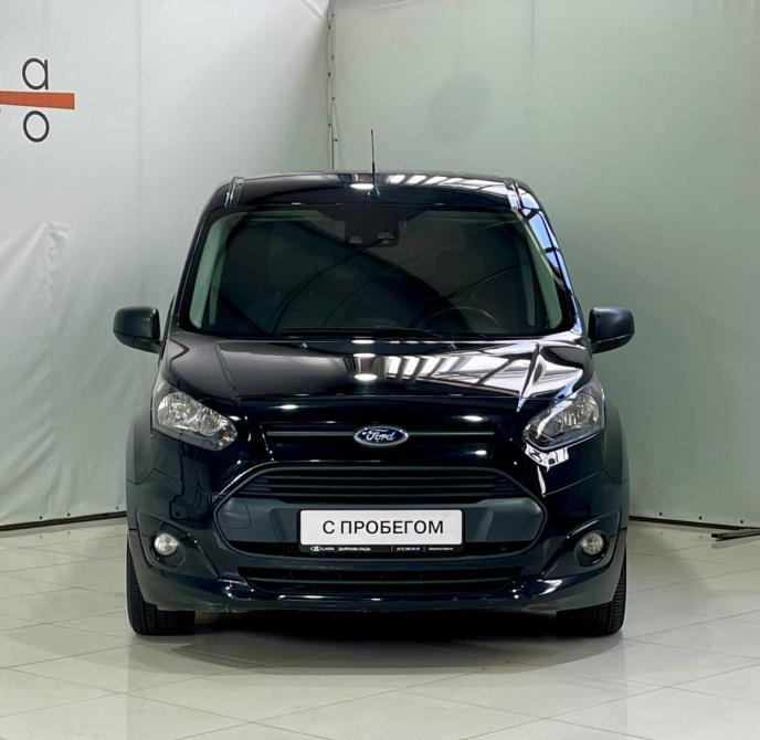 Ford Tourneo Connect II Воронеж  - изображение 2