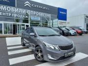 Kia Rio III Тверь  - изображение 28