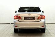 Toyota Corolla X (E140 E150) Рестайлинг Сургут  - изображение 32